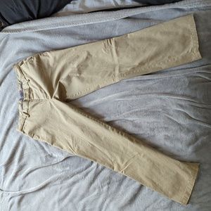 Dockers Straight Fit Khakis